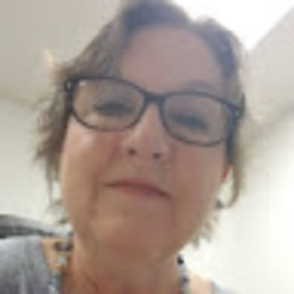 Meet your Posher, Vicki